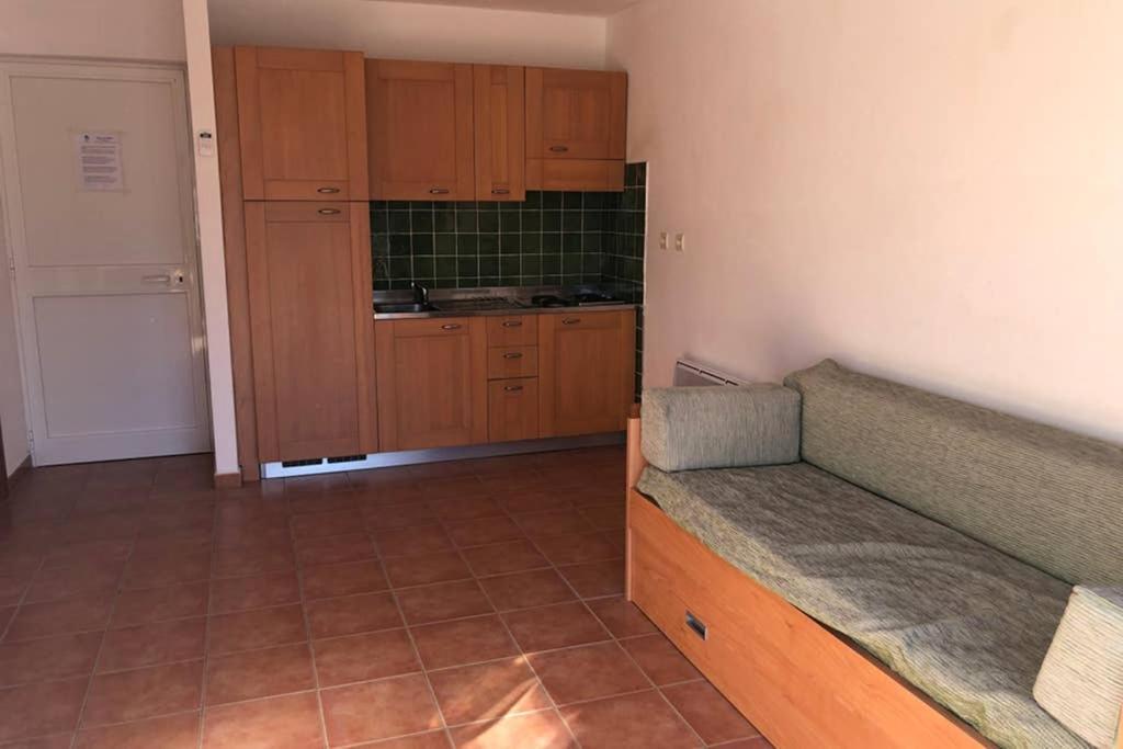 Moriani-Plage : Residence En Bord De Mer ซาน-นิโกเลา ภายนอก รูปภาพ